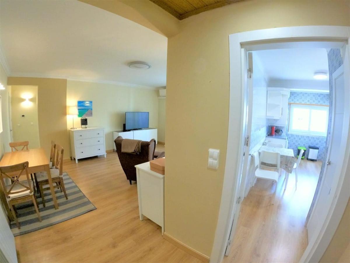 Carnaxide Modern T1 Apartment W Balcony In Carnaxide Oeiras Lisbon Exterior photo